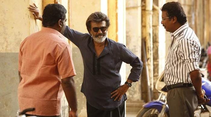 RAJINIKANTH TO UNDERGO MEDICAL TREATMENT