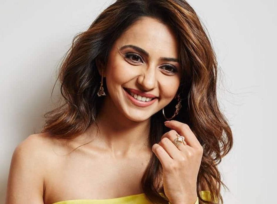 Rakul preet interesting comments on Stardom