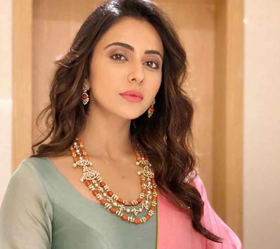 Rakul Preet On Her Relationship With Jackky Bhagnani
