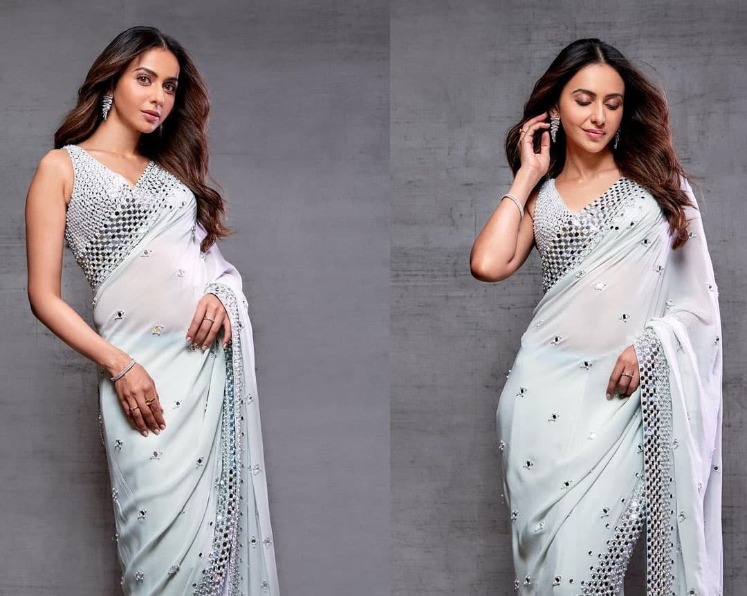 Rakul Preet Sensational Comments on Love