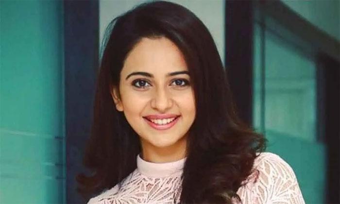 Rakul Preet singh about His life Partner