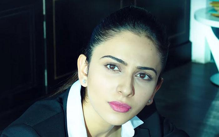 Rakul Preet Singh Gets One More Flop