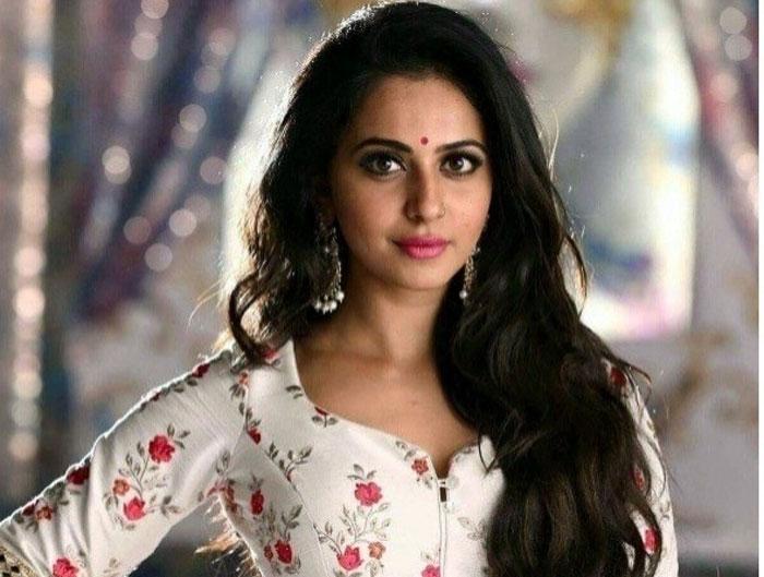 Rakul Preet Singh Gets one More Flop