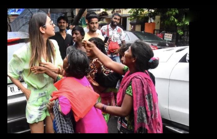 Rakul Preet singh kanjus Mind Revealed