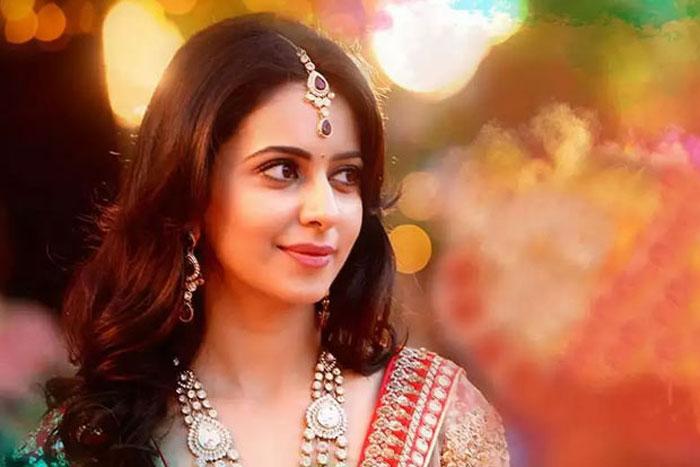 Rakul Preet Singh Wants This Type Of Husband