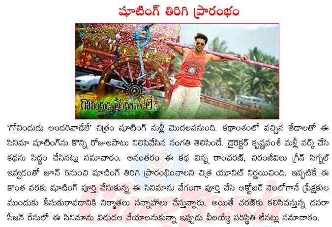 CineJosh news
