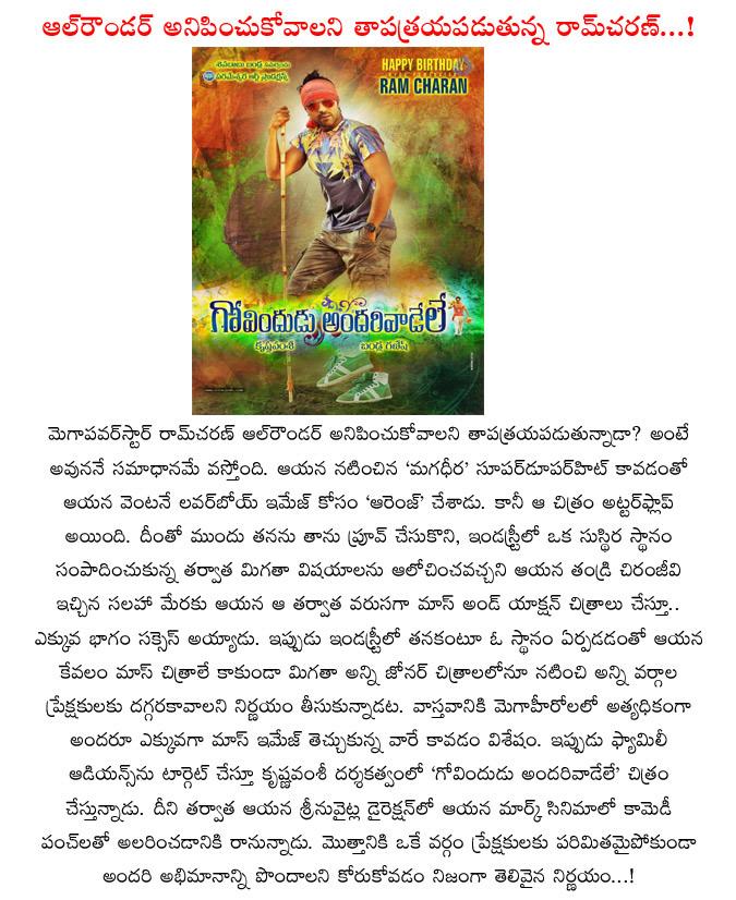 CineJosh news