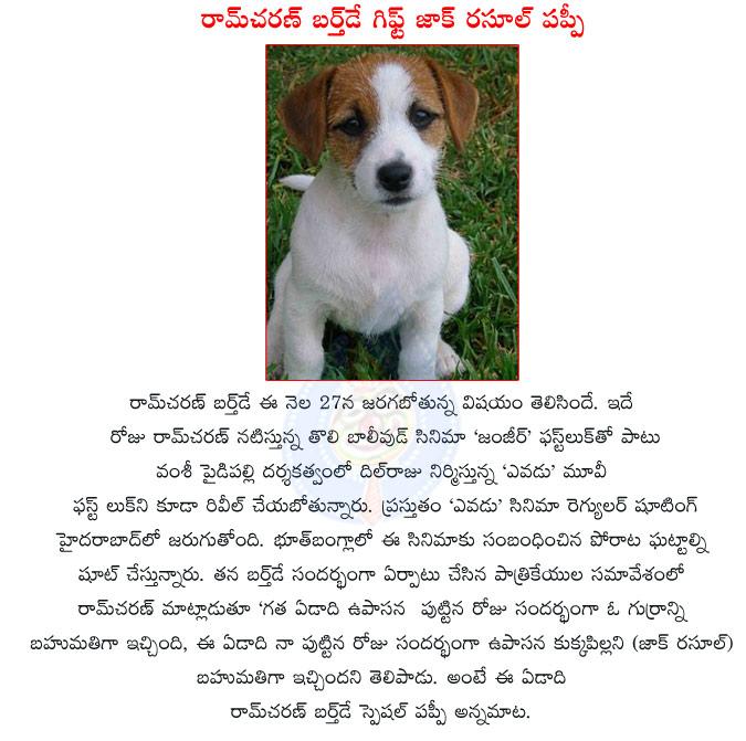 CineJosh news