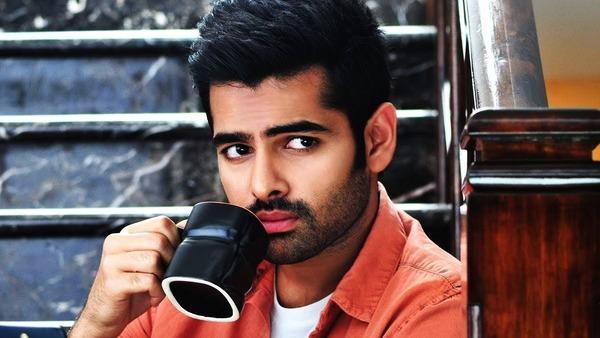 Ram addressed to his fans..