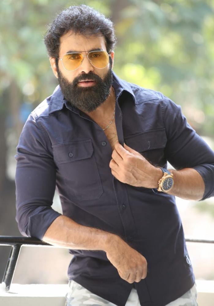 Ram Asur Big success in my career -Abhinav Sardar 