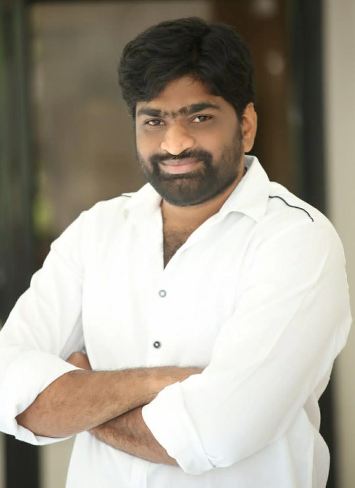 Ram Asur is a big win for me -Director Venkatesh Triparna