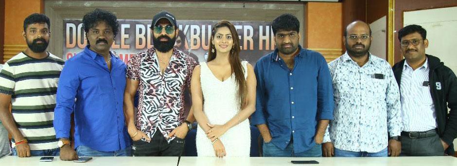 Ram Asur movie Thanks meet