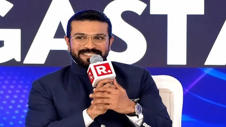 Ram Charan Popcorn Price Comment Ignites Theatre Cost Debate