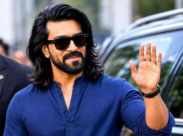 Ram Charan to surprise as Lord Krishna