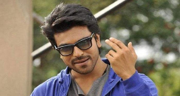 Ram Charan 2 Movies in 2018