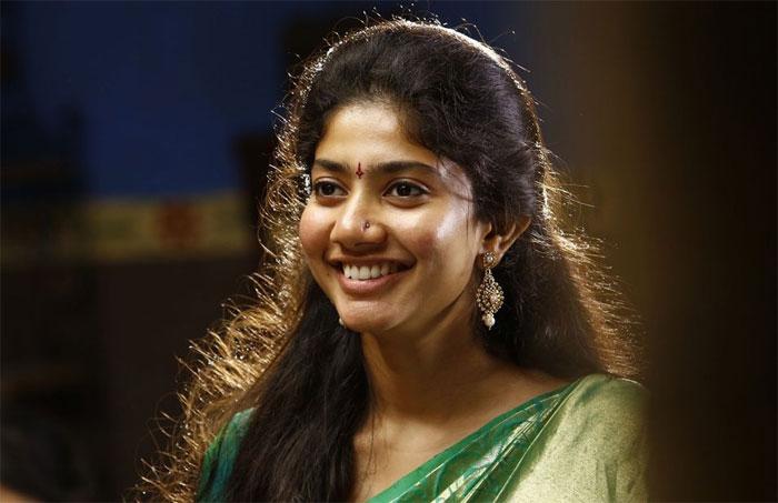 Ram Charan also liked Sai Pallavi