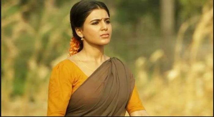 Ram Charan and Samantha's Combo Again?