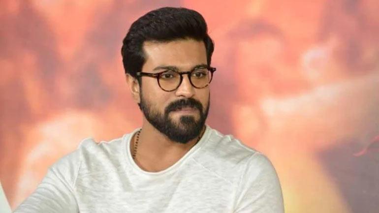 Ram Charan buys a bungalow in Mumbai