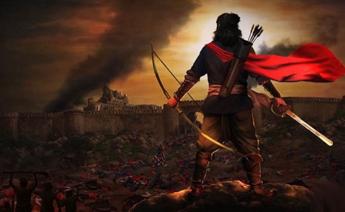 Ram Charan No Compromise to Sye Raa Budget
