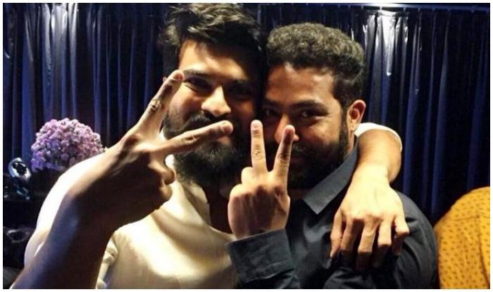 Ram Charan, NTR Another Multi Starrer Movie!