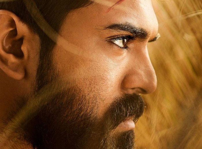 Ram Charan's Rangasthalam A Thriller