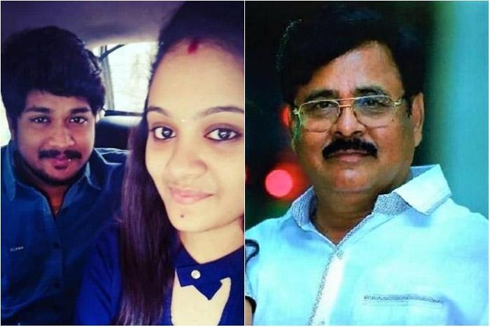 Ram Charan Reacted on Pranay Murder
