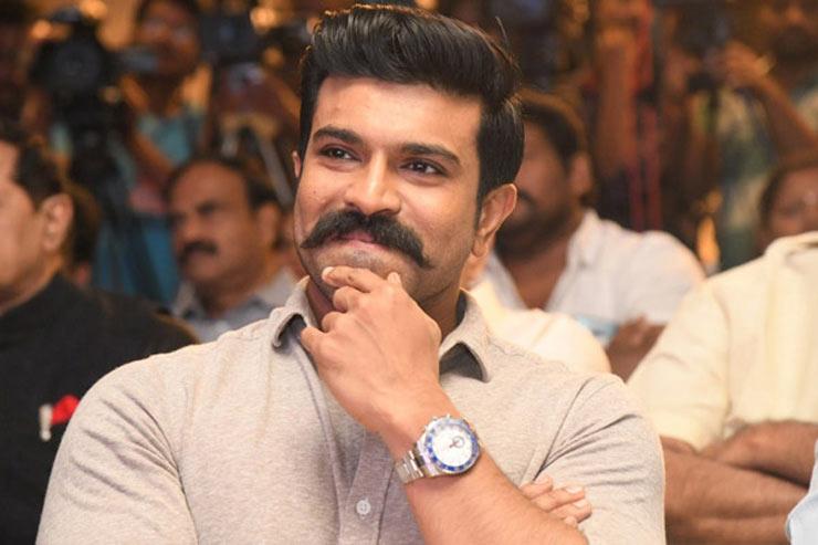 Ram Charan-Shankar film may delay, Know why?