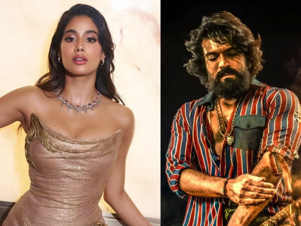 Ram Charan To Groove To A. R. Rahman Racy Tune