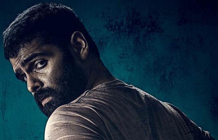 Ram Clarity on Red Movie Release
