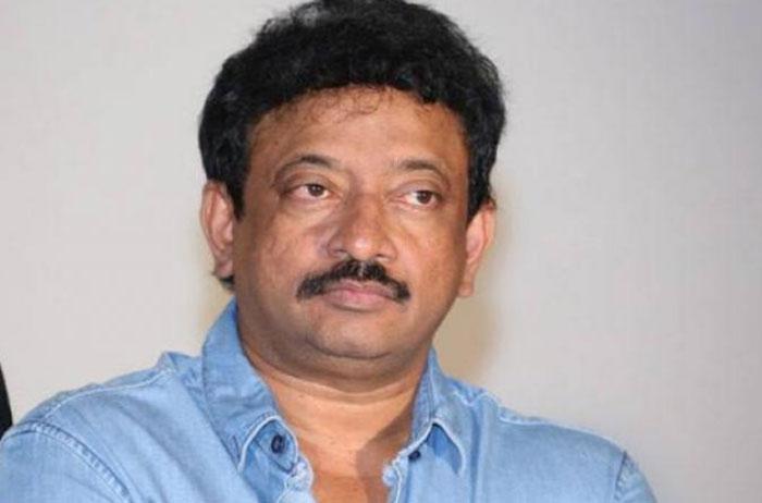 Ram Gopal Varma About 2.0 Leaked Teaser