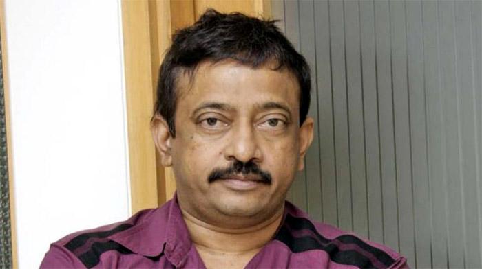 Ram Gopal Varma Again Start Comments!