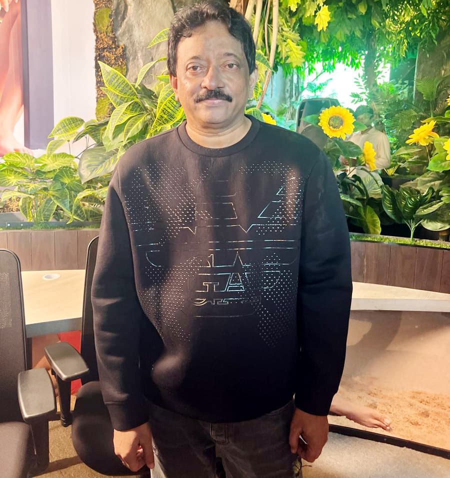 Ram Gopal Varma Birthday Special Article