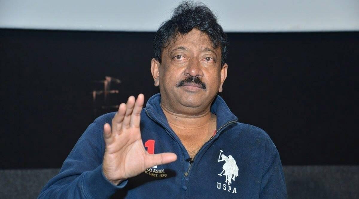 Ram Gopal Varma comments on Vijay Devarakonda