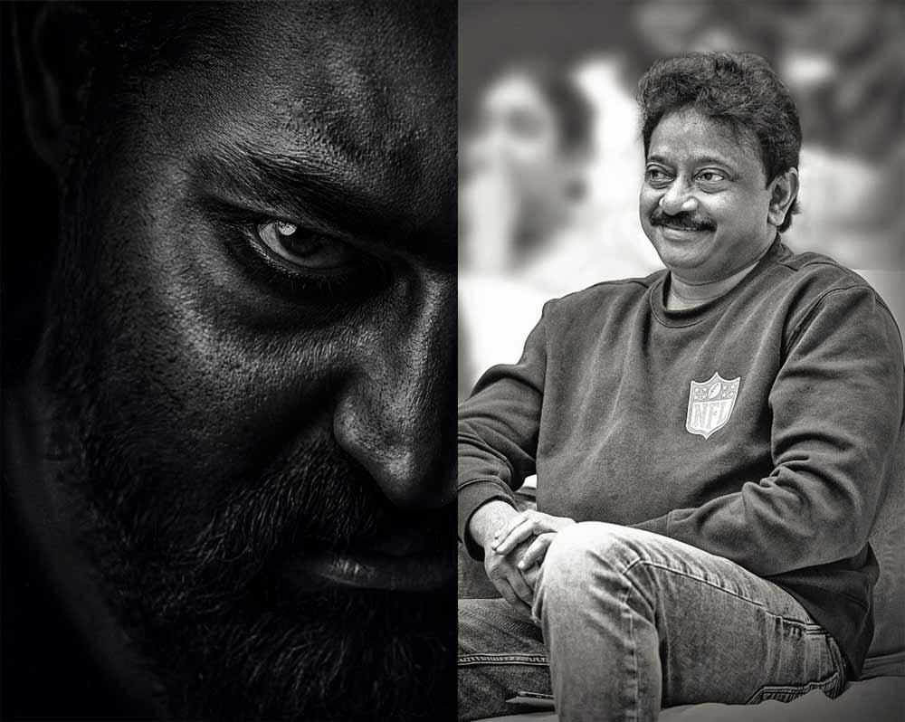 Ram Gopal Varma on NTR31 first look