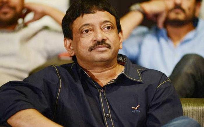 Ram Gopal Varma Organize Freedom of Woman