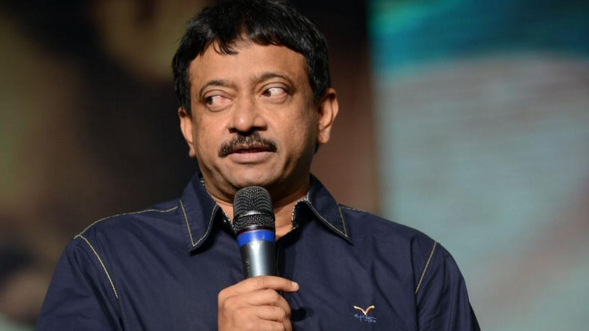 Ram gopal varma song on coronavirus