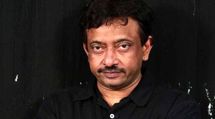 Ram Gopal Varma Speaking About Womens and Wine!