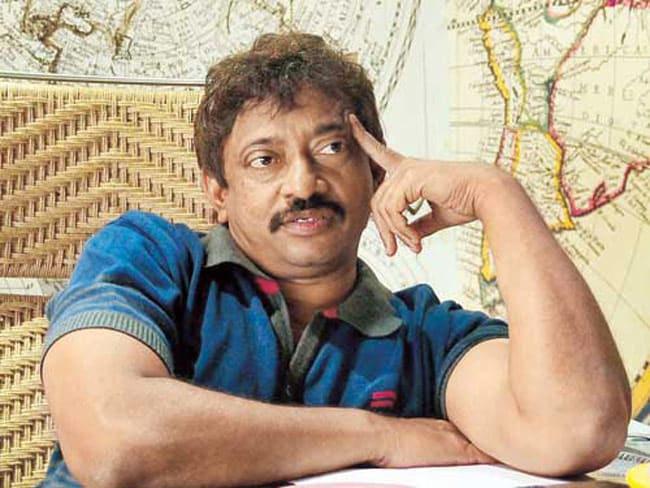 Ram Gopal Varma tweet on Krishnam Raju death