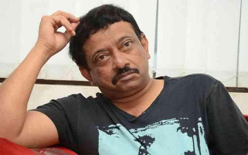 Ram Gopal Varma Vyuham