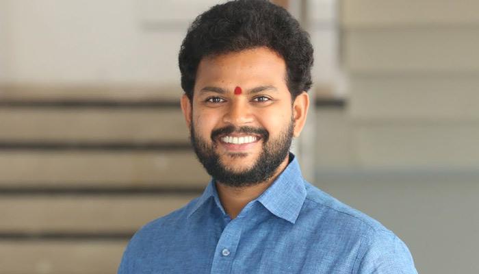 Ram Mohan Naidu about Jr NTR