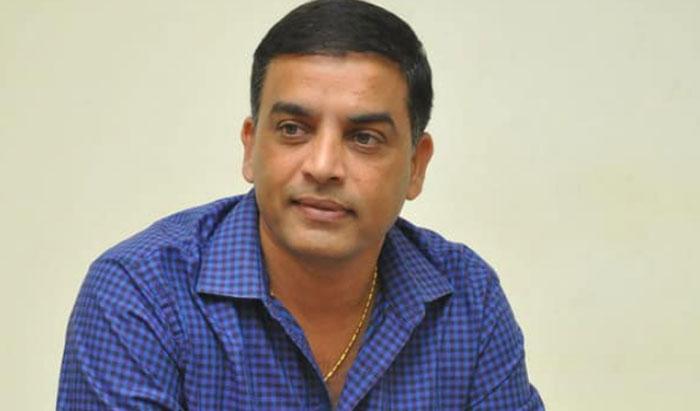 Ram, Nithin, Raj Tarun hopes on Dil Raju