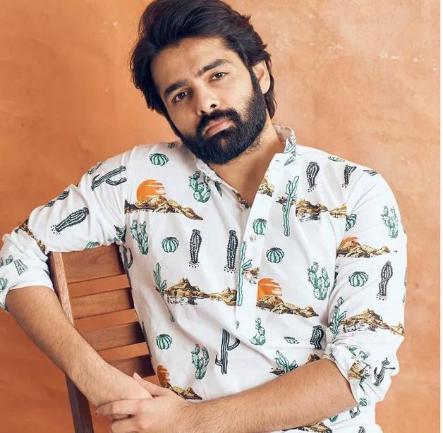 Ram Pothineni Brushes Off Wedding Rumours