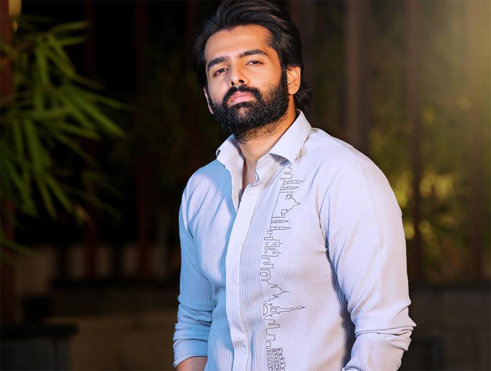 Ram Pothineni hikes remuneration for RAPO 19