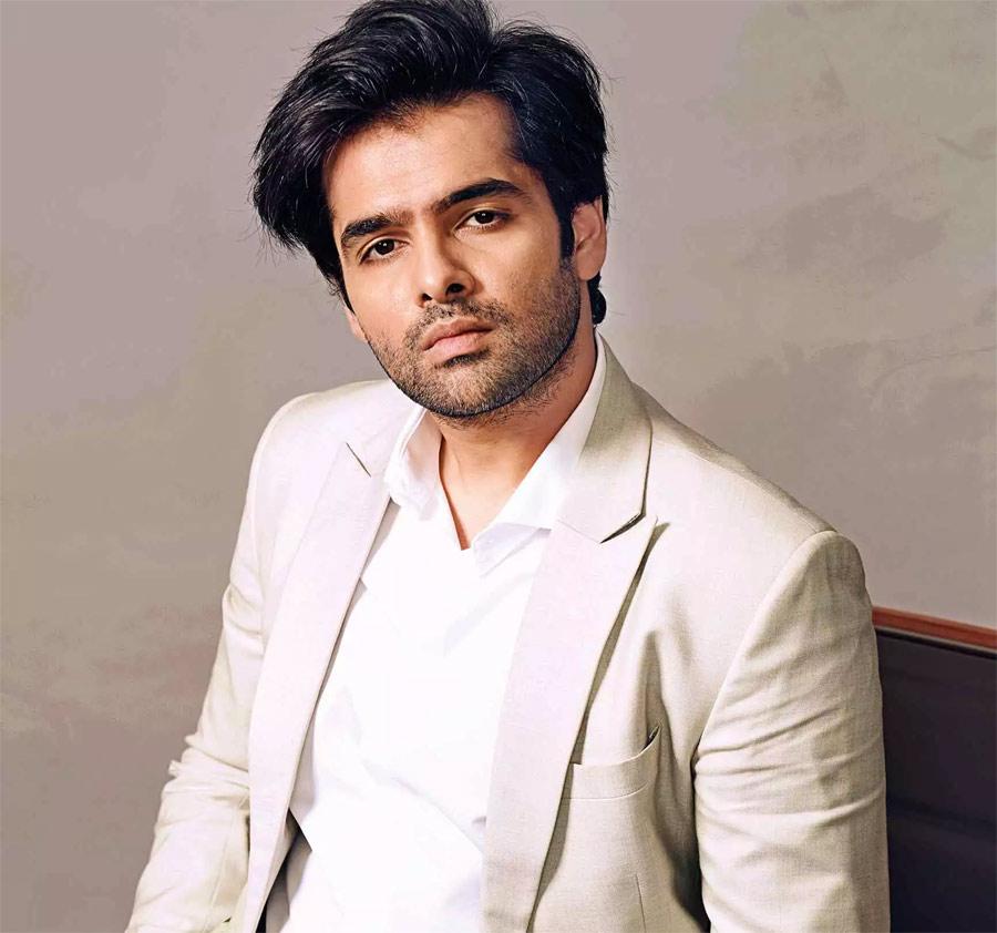 Ram pothineni is getting married soon