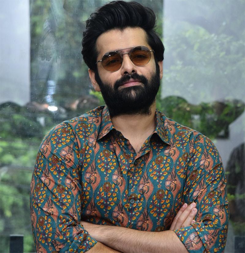 Ram to collaborate with Anil Ravipudi