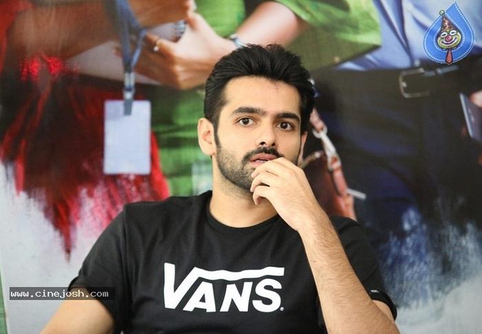 Ram Unhappy with Dil Raju Stand on HGPK