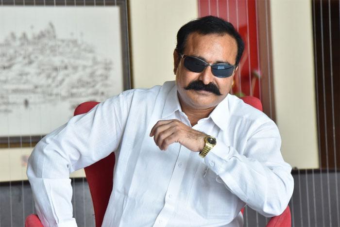 Ramadootha Arts Second Film Announcement