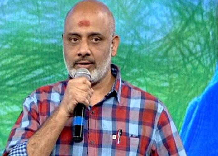 Ramajogayya Sastri About Naga Chaitanya