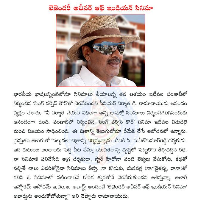 CineJosh news