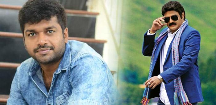 Ramarao Garu in news